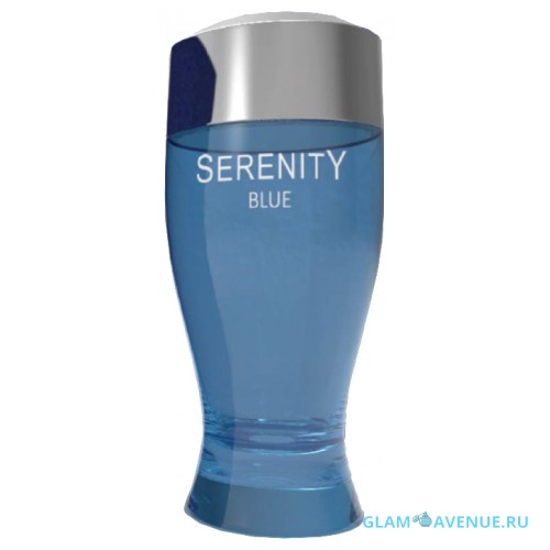 Ard Al Oud Serenity Blue