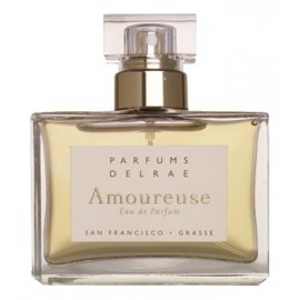 Parfums DelRae Amoureuse