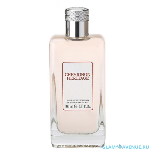 Chevignon Heritage For Women