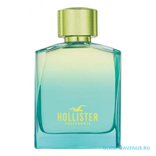 Hollister Wave 2 For Him