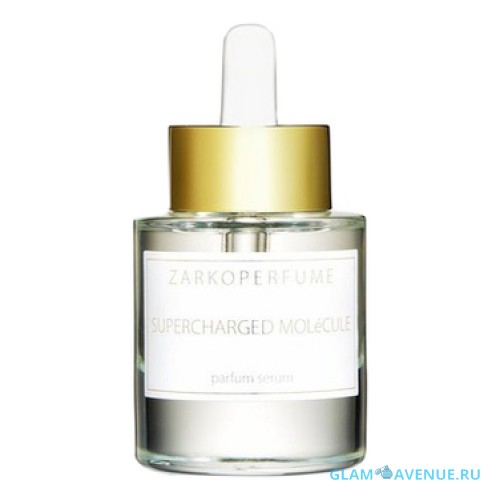 Zarkoperfume Supercharged Molecule