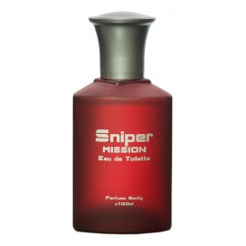 Parfums Genty Sniper Mission