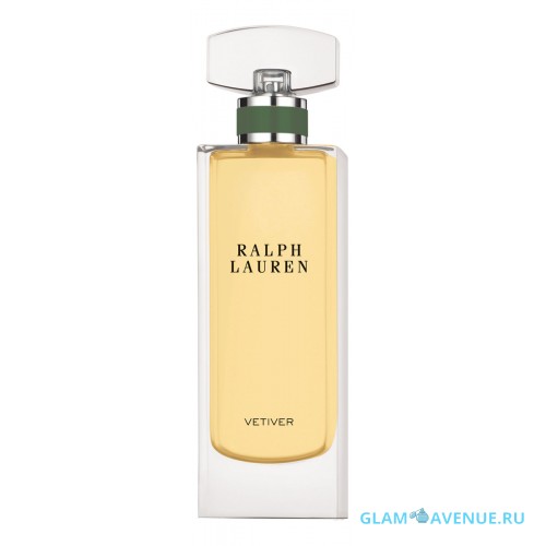 Ralph Lauren Portrait of New York Vetiver