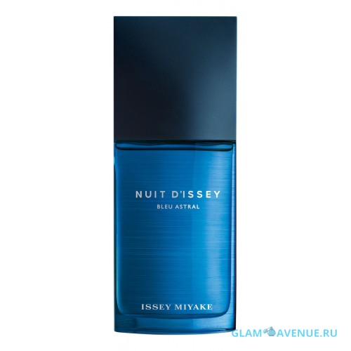 Issey Miyake Nuit D'Issey Bleu Astral