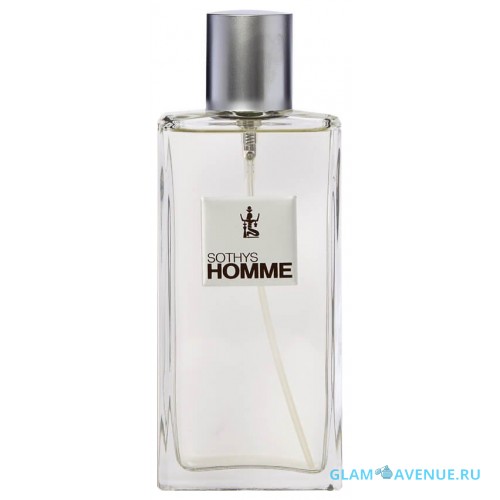 Sothys Homme