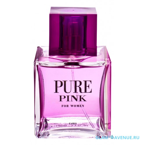 Karen Low Pure Pink