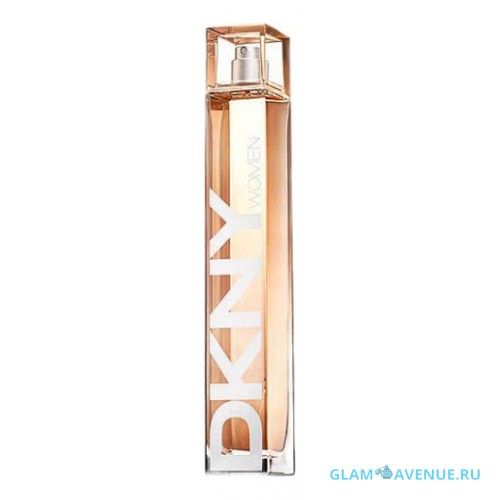 DKNY Metallic City