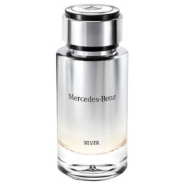 Mercedes-Benz Silver For Men