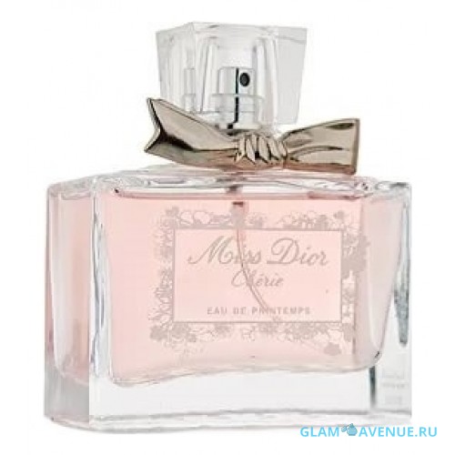 Christian Dior Miss Dior Cherie Printemps