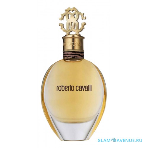 Roberto Cavalli Eau de Parfum 2012