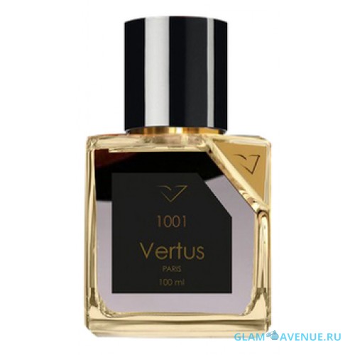 Vertus 1001