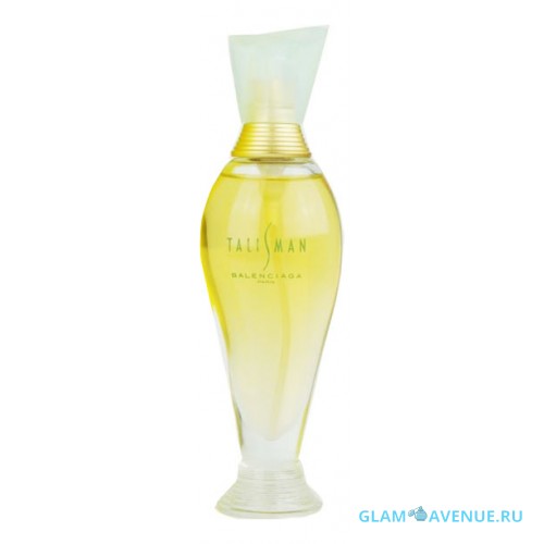 Balenciaga Talisman Eau Transparente Винтаж