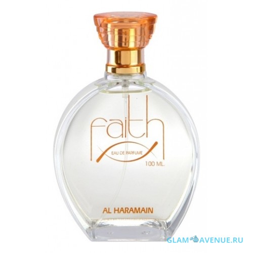 Al Haramain Perfumes Faith