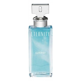 Calvin Klein Eternity Summer 2007 For Women