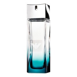 Armani Emporio Diamonds For Men Summer