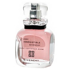 Givenchy Very Irresistible Rose Centifolia de Chateauneuf de Grasse 2006