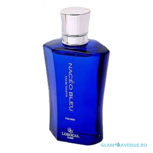 Lobogal Naceo Bleu For Men