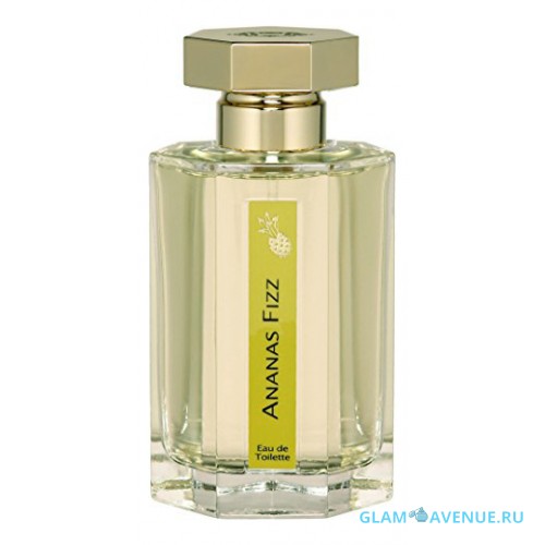 L'Artisan Parfumeur Ananas Fizz