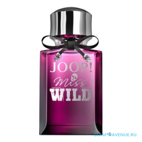 Joop Miss Wild