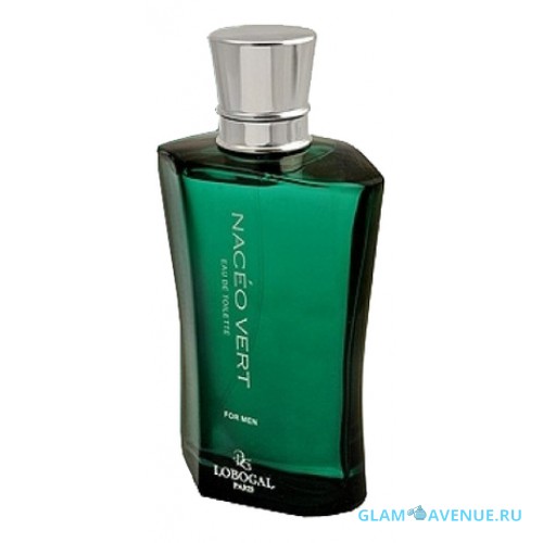 Lobogal Naceo Vert For Men