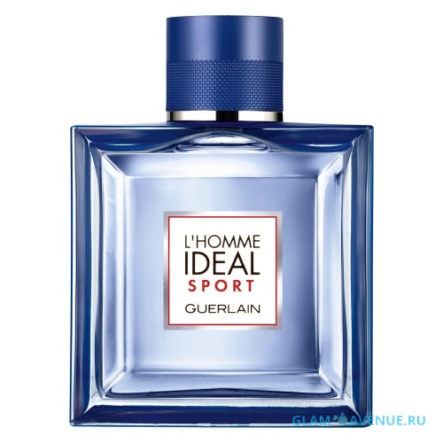 Guerlain L'Homme Ideal Sport