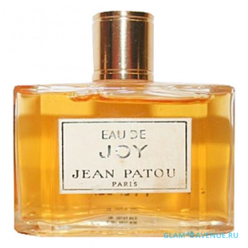 Jean Patou Eau De Joy