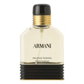 Armani Eau Pour Homme Винтаж