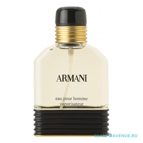 Armani Eau Pour Homme Винтаж