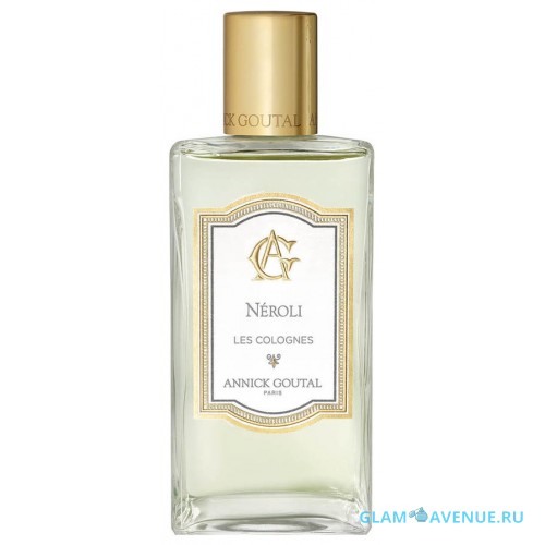 Annick Goutal Les Colognes Neroli