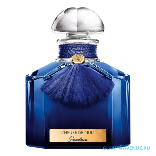 Guerlain L'Heure de Nuit 2016