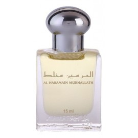 Al Haramain Perfumes Mukhallath Pure Perfume