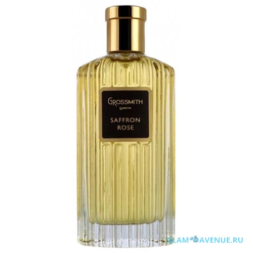 Grossmith Saffron Rose