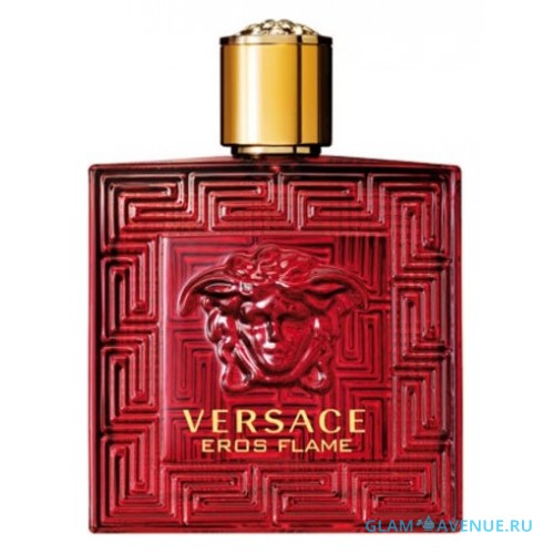 Versace Eros Flame