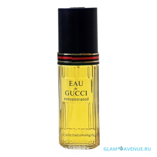 Gucci Eau de Gucci Concentrated