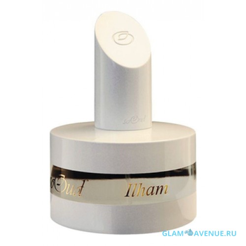 SoOud Ilham Parfum Eau Fine