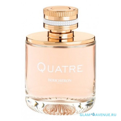 Boucheron Quatre