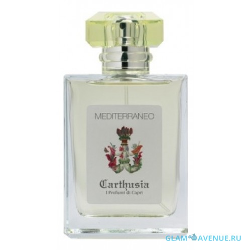 Carthusia Mediterraneo