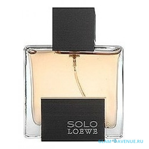 Loewe Solo Men