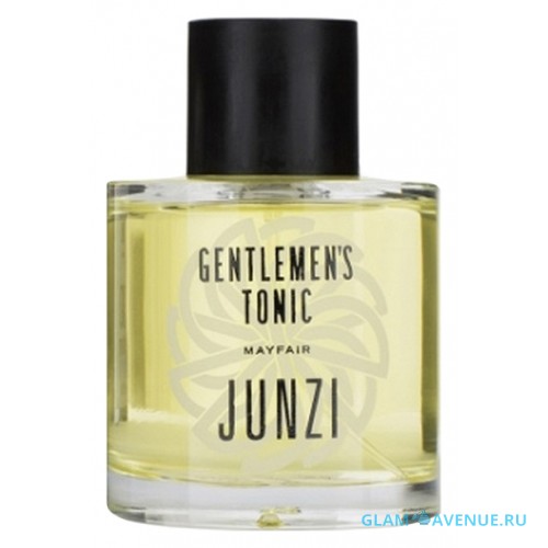 Gentlemen's Tonic Junzi