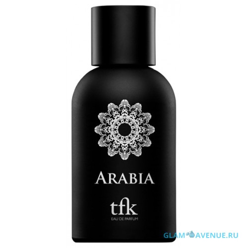 The Fragrance Kitchen Arabia