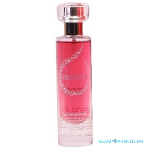 Deoproce Eau De Perfume Temptation