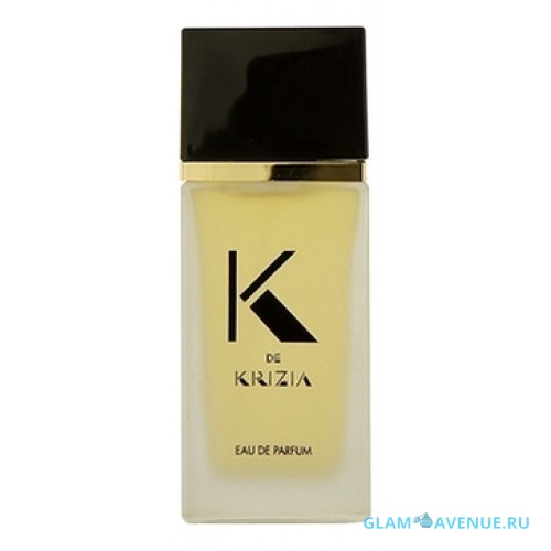 Krizia K de Krizia Eau de Parfum