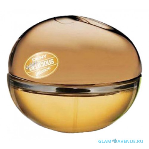 DKNY Golden Delicious Eau So Intense