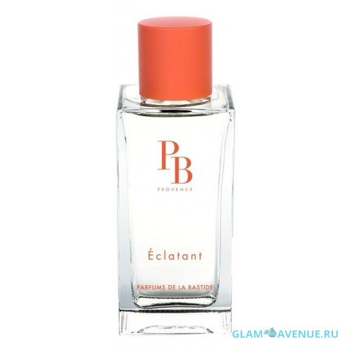 Parfums de la Bastide Eclatant