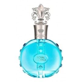 Princesse Marina de Bourbon Royal Marina Turquoise