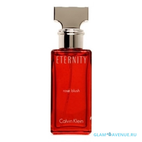 Calvin Klein Eternity Rose Blush