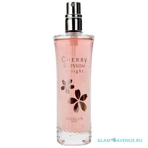 Guerlain Cherry Blossom Delight