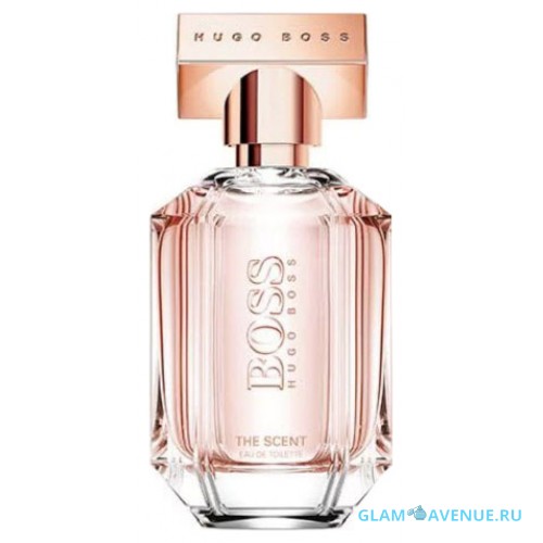 Hugo Boss Boss The Scent For Her Eau De Toilette