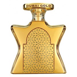 Bond No 9 Dubai Gold