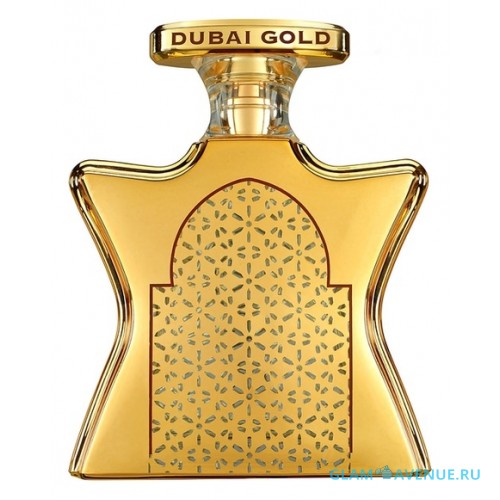 Bond No 9 Dubai Gold